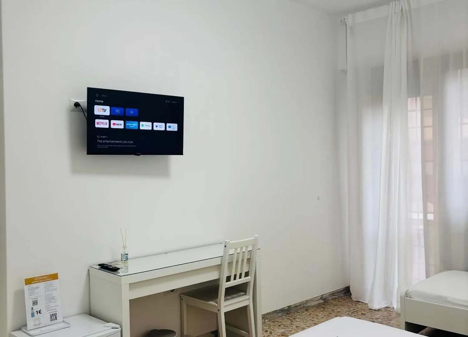 Residenza Degli Acquedotti Otel Roma 0*,  İtalya