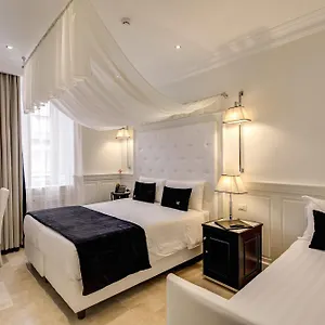 Hotell Hotel Tito, Rom