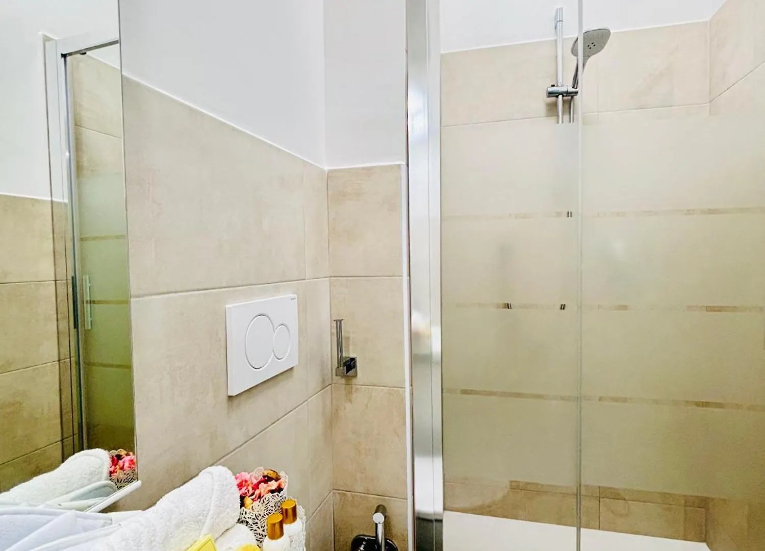Residenza Degli Acquedotti Hotel Rome Gasthuis
