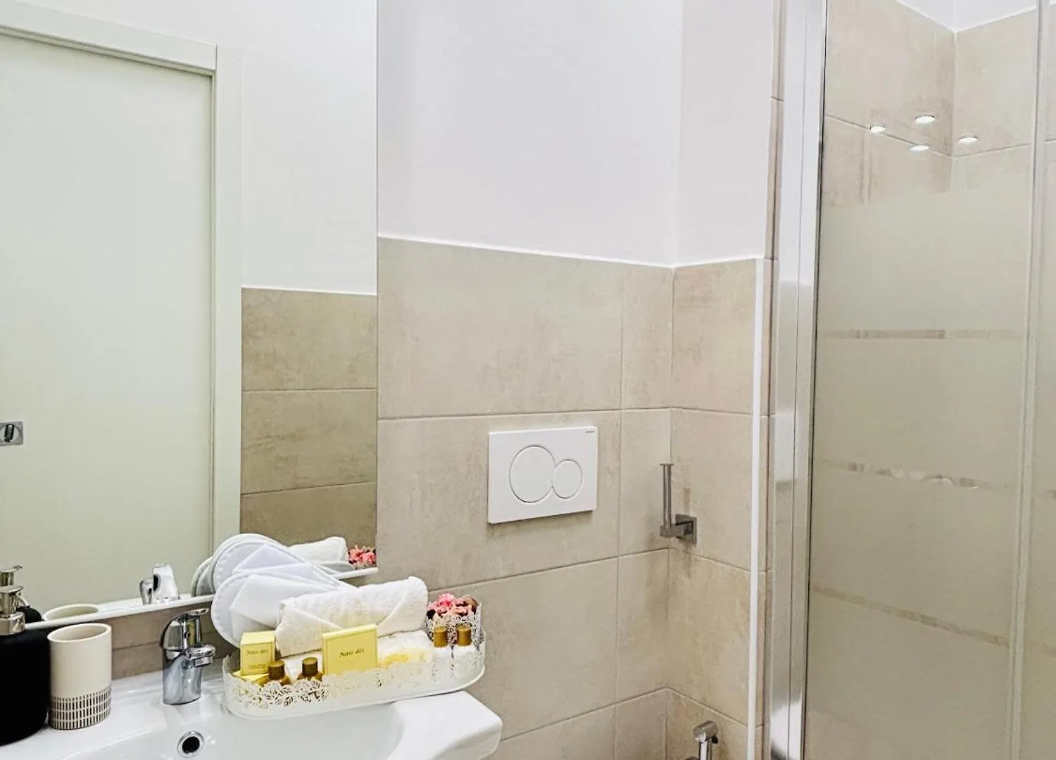 Residenza Degli Acquedotti Hotel Rome Italië